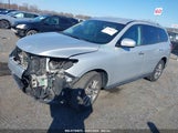 NISSAN PATHFINDER SV 5N1AR2MM6DC635016 снимка