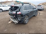 JEEP CHEROKEE LIMITED 4X4 1C4PJMDN1KD387002 снимка