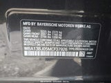 BMW 530I XDRIVE WBA13BJ05MCF37926 снимка