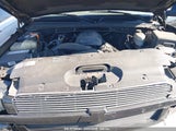 CHEVROLET SILVERADO 2500 LT 1GCGK23U24F252564 снимка