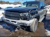 CHEVROLET SILVERADO 2500 LT 1GCGK23U24F252564 снимка