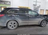 HYUNDAI SANTA FE GLS KM8SM4HF8EU035376 снимка