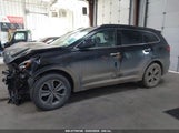 HYUNDAI SANTA FE GLS KM8SM4HF8EU035376 снимка