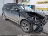 HYUNDAI SANTA FE GLS KM8SM4HF8EU035376 снимка