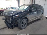 HYUNDAI SANTA FE GLS KM8SM4HF8EU035376 снимка