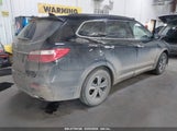 HYUNDAI SANTA FE GLS KM8SM4HF8EU035376 снимка