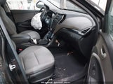 HYUNDAI SANTA FE GLS KM8SM4HF8EU035376 снимка