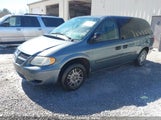 DODGE GRAND CARAVAN SE 1D4GP24R35B190809 снимка