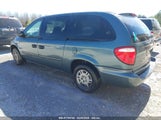 DODGE GRAND CARAVAN SE 1D4GP24R35B190809 снимка