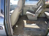 DODGE GRAND CARAVAN SE 1D4GP24R35B190809 снимка
