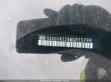 KIA K5 LXS 5XXG14J24MG015799 fotografie