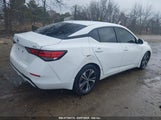 NISSAN SENTRA SV XTRONIC CVT 3N1AB8CV3NY297849 photo