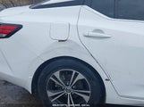 NISSAN SENTRA SV XTRONIC CVT 3N1AB8CV3NY297849 photo