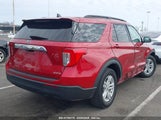 FORD EXPLORER XLT 1FMSK8DHXMGA54397 снимка