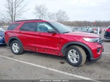 FORD EXPLORER XLT 1FMSK8DHXMGA54397 снимка