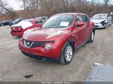 NISSAN JUKE SL JN8AF5MR4ET452732 снимка