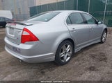 FORD FUSION SPORT 3FAHP0DC1BR342102 снимка