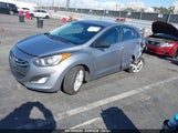 Hyundai Elantra Gt KMHD35LE5DU052540 снимка
