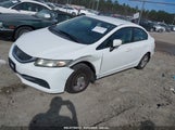 HONDA CIVIC LX 2HGFB2F50EH508704 снимка