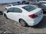 HONDA CIVIC LX 2HGFB2F50EH508704 снимка