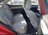 TOYOTA COROLLA LE 2T1BURHE8FC477713 fotografie