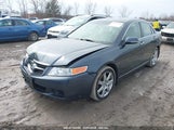 ACURA TSX JH4CL96865C021123 снимка