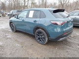HONDA HR-V AWD SPORT/AWD SPORT W/O BSI 3CZRZ2H55RM731245 снимка