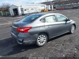 NISSAN SENTRA SV 3N1AB7AP1KY363549 снимка