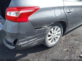 NISSAN SENTRA SV 3N1AB7AP1KY363549 снимка