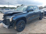 TOYOTA TUNDRA HYBRID PLATINUM 4WD 5TFNC5DB3RX063586 photo