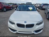 BMW 228I WBA1K9C59GV321989 снимка