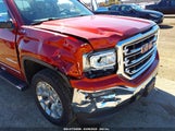 GMC SIERRA 1500 SLT 3GTU2NEC2JG421386 снимка