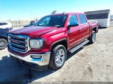 GMC SIERRA 1500 SLT 3GTU2NEC2JG421386 снимка