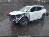 GMC TERRAIN AWD DENALI 3GKALXEX9LL288252 снимка