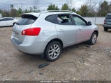 NISSAN ROGUE SV W/SL PKG JN8AS5MV7DW121181 fotografie