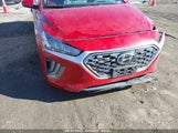Hyundai Ioniq Hybrid Limited KMHC05LC1MU260904 photo