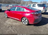 Hyundai Ioniq Hybrid Limited KMHC05LC1MU260904 снимка
