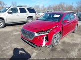 Hyundai Ioniq Hybrid Limited KMHC05LC1MU260904 fotografie