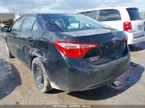 TOYOTA COROLLA LE 5YFBURHE1HP736612 снимка
