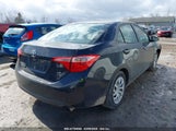 TOYOTA COROLLA LE 5YFBURHE1HP736612 снимка