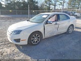 FORD FUSION SEL 3FAHP0JA9CR173399 снимка