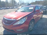 HYUNDAI SONATA GLS 5NPEB4AC3DH579851 снимка