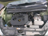 KIA SOUL + KNDJT2A66D7571127 снимка