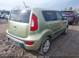 KIA SOUL + KNDJT2A66D7571127 снимка