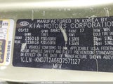 KIA SOUL + KNDJT2A66D7571127 снимка