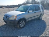 HONDA CR-V EX JHLRD78835C059499 снимка