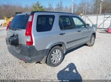 HONDA CR-V EX JHLRD78835C059499 снимка