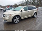 DODGE JOURNEY R/T 3D4PG9FV4AT274911 снимка