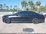 MERCEDES-BENZ S 580 4MATIC W1K6G7GB5NA099203 photo