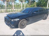 MERCEDES-BENZ S 580 4MATIC W1K6G7GB5NA099203 photo